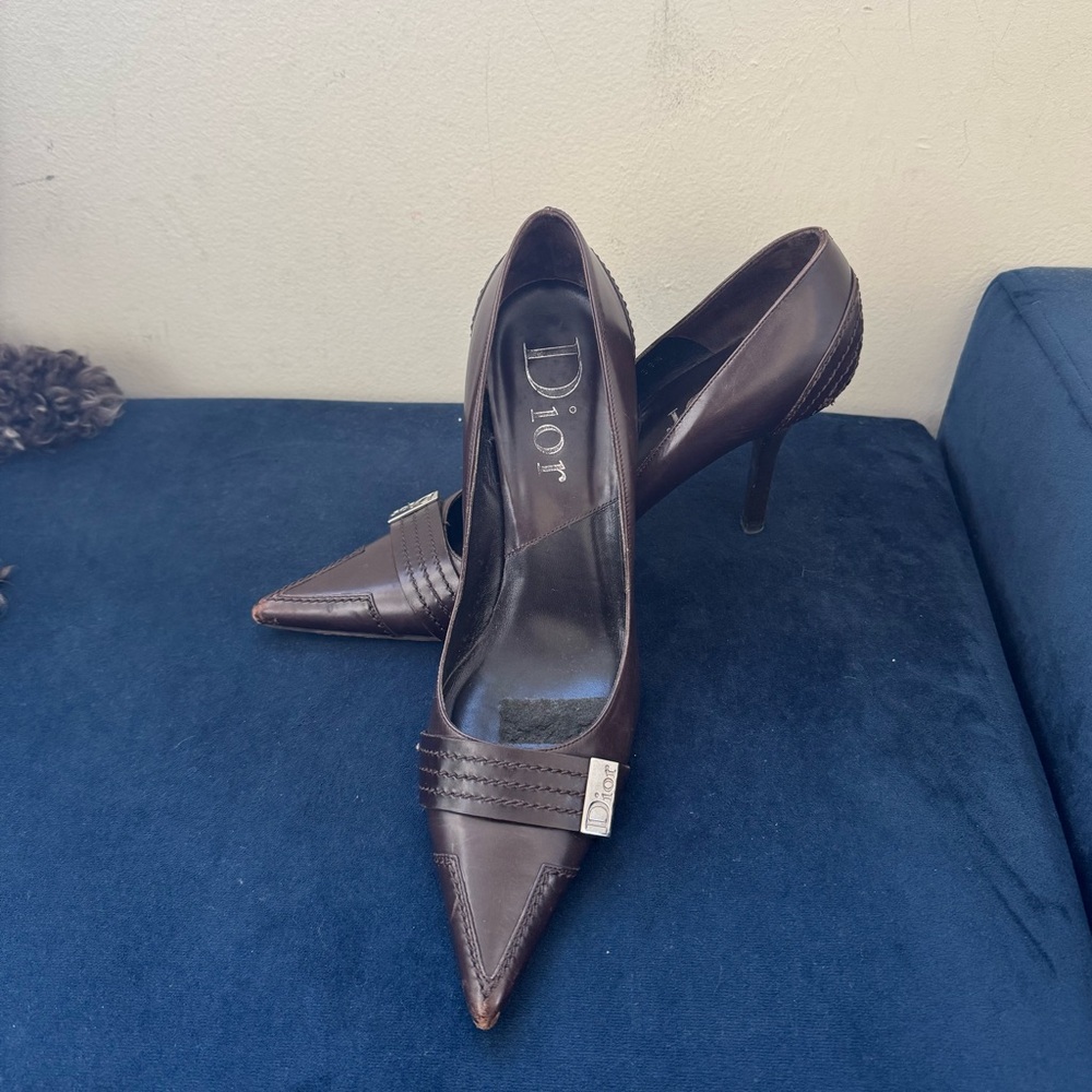 Dior Pumps